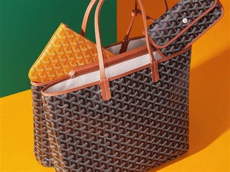 goyard tote knockoff|knockoff Goyard handbags.